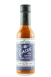 Fan Favorite Party Pack | Hot Ones Hot Sauce D3