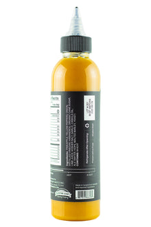 Pineapple Habanero Hot Sauce | Heartbeat Hot Sauce B3
