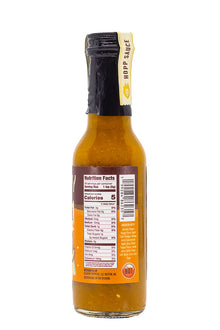 Serrano Mango Hopp Sauce | Alchemy Peppers X5