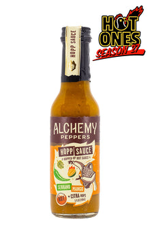 Hot Ones Hot Sauce 10 Pack - Season 27 O9