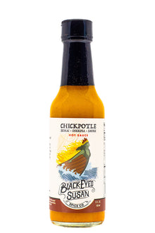 Hot Ones Hot Sauce Warm Up Pack - Season 30 X8