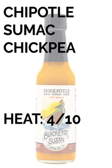 Chickpotle | Black Eyed Susan T9