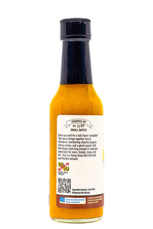 Chickpotle | Black Eyed Susan T9