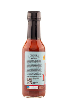 Red Flag | Black Eyed Susan Spice Co. P1