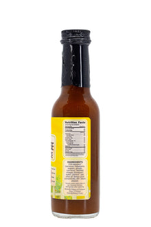Hot House Hot Sauce | Butterfly Bakery Y0