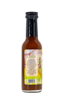 Hot House Hot Sauce | Butterfly Bakery Y0
