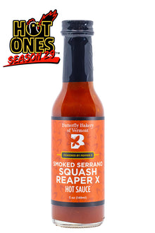 Hot Ones Hot Sauce Heat Pack - Season 29 C0