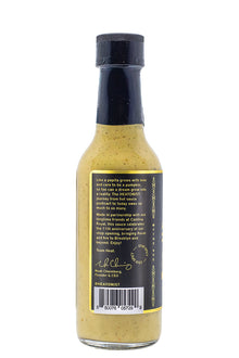 HEATONIST No. Eleven | Cantina Royal F9