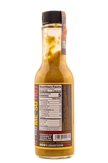 Me-So Hot Miso Shallot | Chile Lengua de Fuego X9