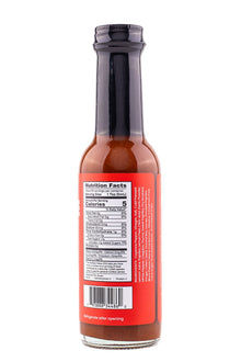 The Original Hottie Hot Sauce | The Crabby Shack U9
