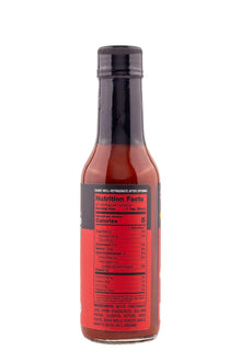 Arbol Scorpion | Fresco Sauce L5