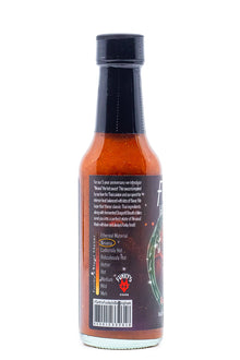 Nirvana | Funky's Hot Sauce F8