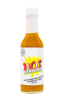 Hot Ones Hot Sauce Warm Up Pack - Season 30 P9