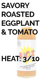 Hot Bergine | Good Heat Y8