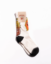 Heatonist x Henbo Heati Socks I6