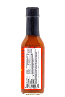 XXX Salsa Vibes | High Desert Sauce Co. H1
