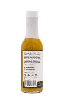 Spicier Sauerkraut & Mustard | Hook & Arrow A5