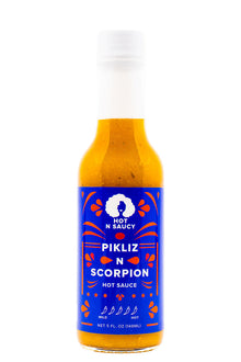 Hot Ones Hot Sauce 10 Pack - Season 30 A4
