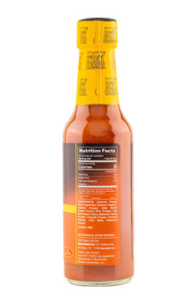 Buffalo Hot Sauce | Hot Ones Hot Sauce Q9