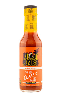Hot Ones The Classic Trio | Hot Ones Hot Sauce N1