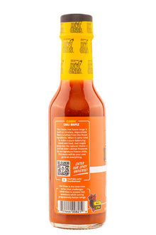 The Classic Chili Maple | Hot Ones Hot Sauce K9