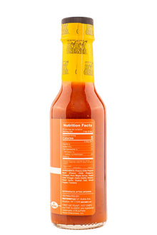 The Classic Chili Maple | Hot Ones Hot Sauce K9