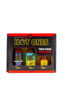 Garlic Fresno & Los Calientes Mini Dab Challenge | Hot Ones I9