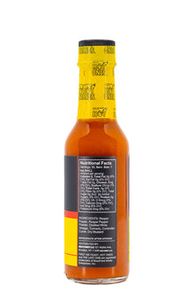 The Last Dab - Reaper Edition | Hot Ones Hot Sauce K6