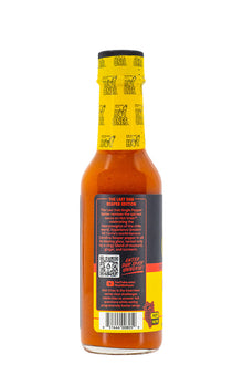 The Last Dab - Reaper Edition | Hot Ones Hot Sauce K6