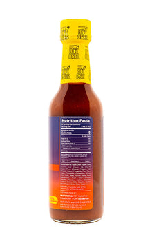Los Calientes Barbacoa | Hot Ones Hot Sauce V4