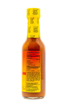 Los Calientes Rojo | Hot Ones Hot Sauce W5