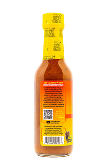 Los Calientes Rojo | Hot Ones Hot Sauce W5