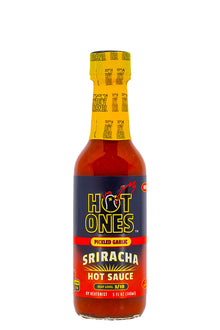 Hot Ones Hot Sauce Trio Pack - Season 29 I1