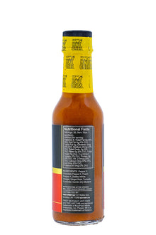 The Last Dab Triple X Hot Sauce A1