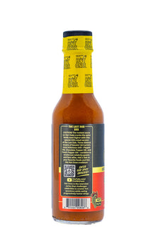 The Last Dab Triple X Hot Sauce A1