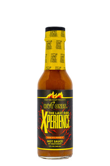 Hot Ones Hot Sauce Trio - Season 26 D0