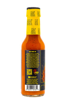 #8 | Hot Ones Hot Sauce D1