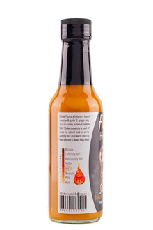 Stellar Fuzz | Funky's Hot Sauce Factory V1