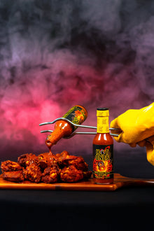 Hot Ones Hot Sauce 10 Pack - Season 30 A4