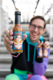 Keith's Chicken Sauce | Keith's V7