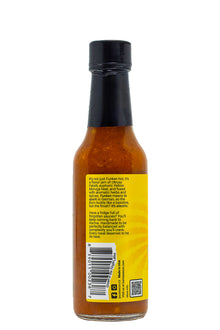 Funken Yellow - Yellow Moruga Edition | Karma Sauce I0