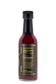 HEATONIST No. 10 | Karma Sauce P4