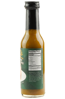 Keith's Taco Sauce | Keith's G9