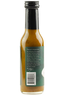 Keith's Taco Sauce | Keith's G9