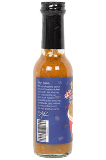 Keith's Hot Chicken Sauce | Keith's X6