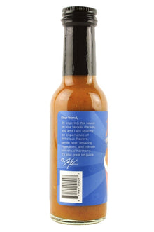 Keith's Chicken Sauce | Keith's V7