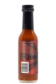 Keith's Steak Sauce | Keith's M9