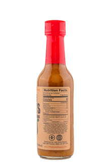 Ghost Pepper Pear | Little Dick's R7