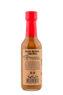 Ghost Pepper Pear | Little Dick's A6