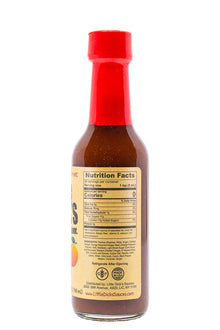 Habanero Peach | Little Dick's J7